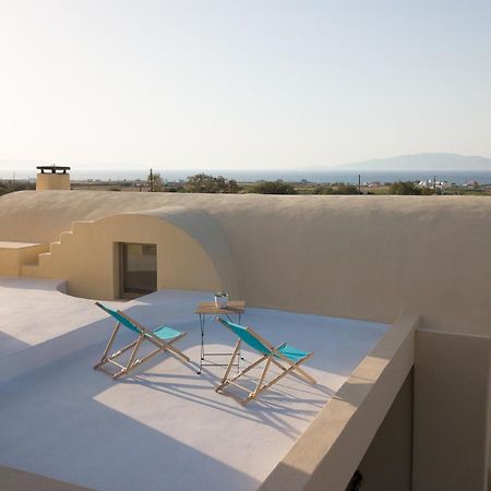 Thireon Estate By Thireon Villa Foinikia  Exterior photo