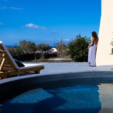 Thireon Estate By Thireon Villa Foinikia  Exterior photo