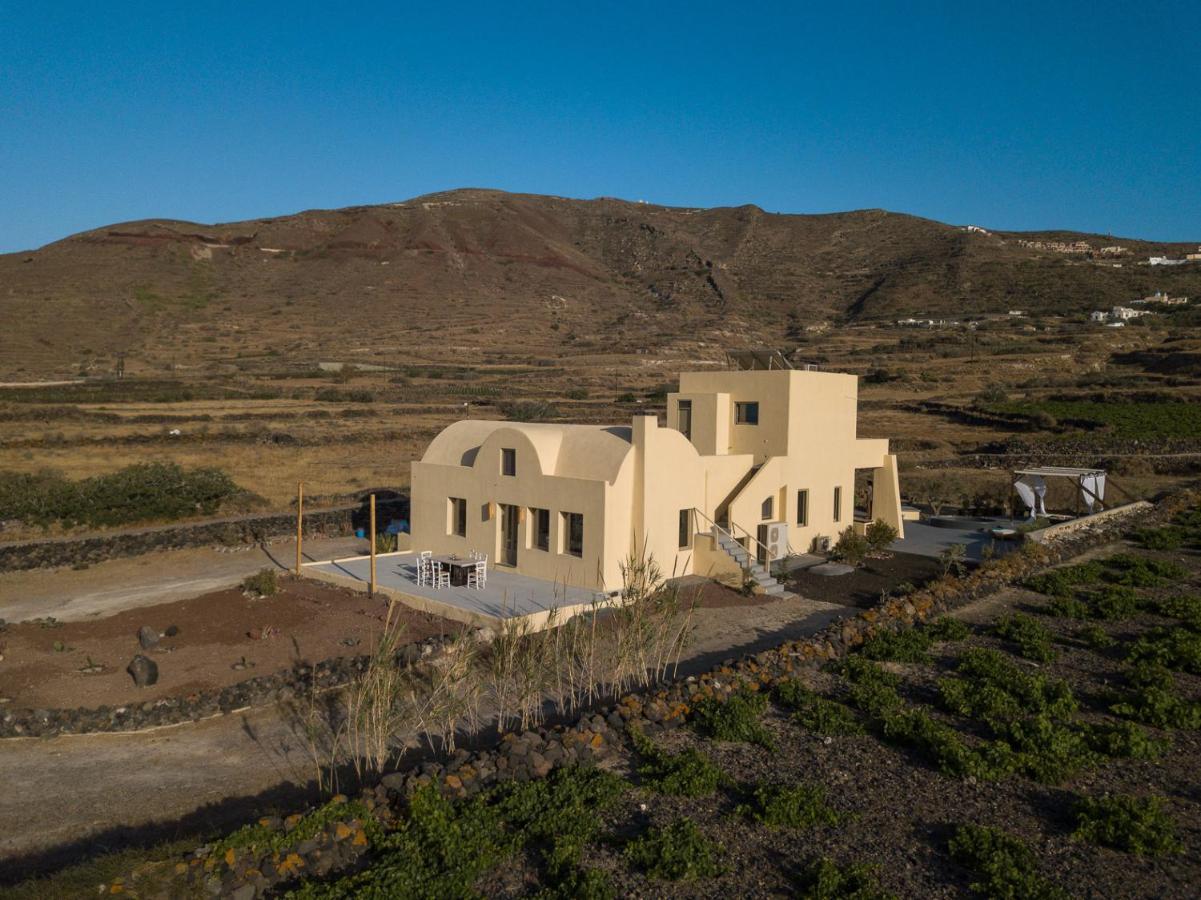 Thireon Estate By Thireon Villa Foinikia  Exterior photo